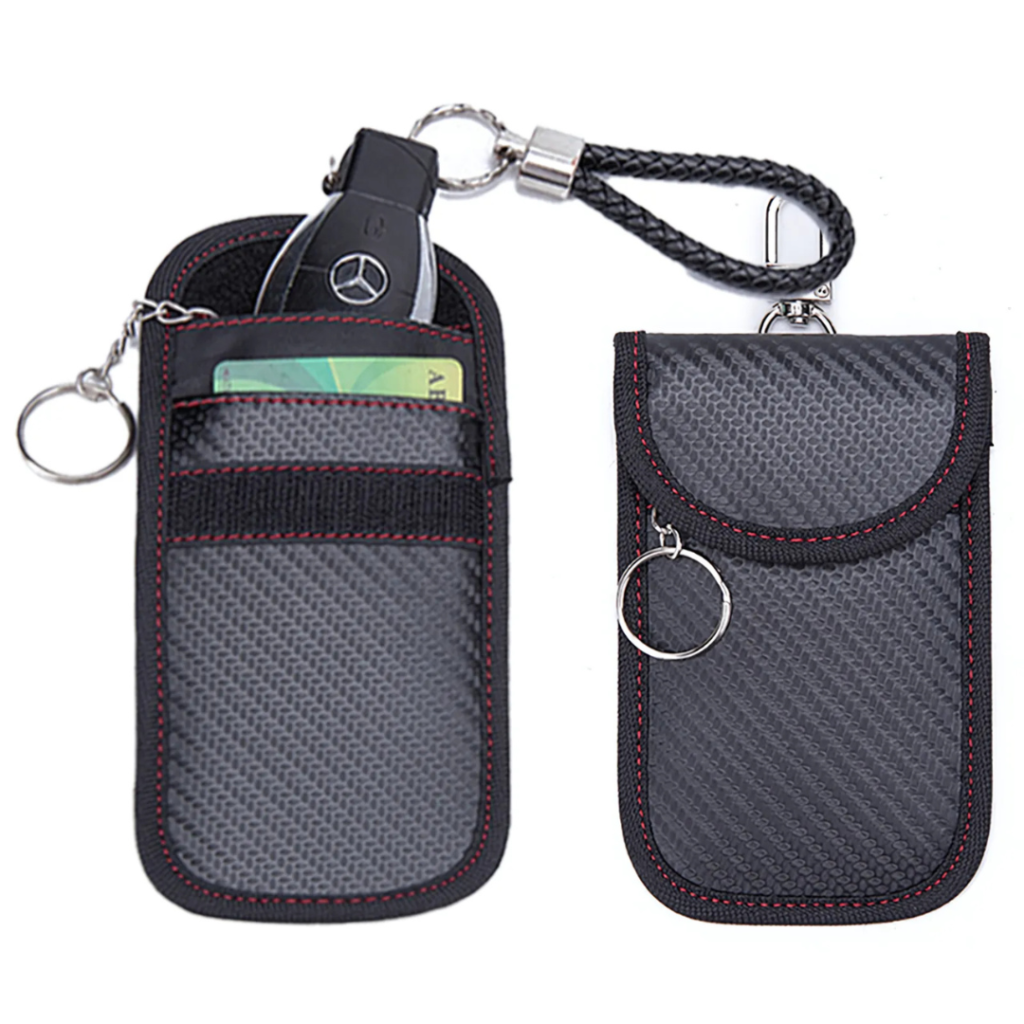 BRELIE Key Blocking Wallet