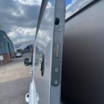 Ford Transit Custom 24+ Passenger Sliding Door Deadlock