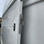 Mercedes Sprinter 17+ High Side Door Hooklock Kit