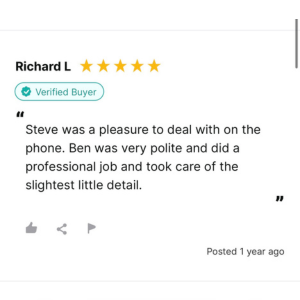 Vanlocker Review