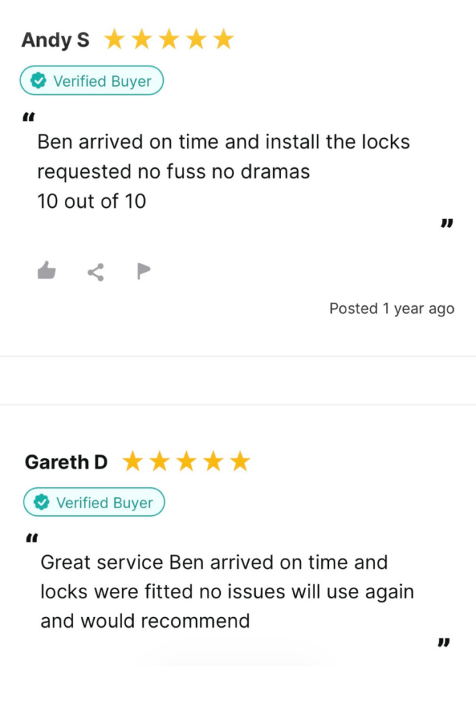 Vanlocker Review