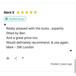 Vanlocker Review